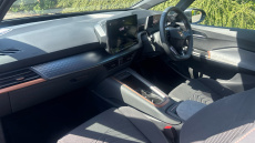 CUPRA Born 150kW V1 58kWh 5dr Auto Electric Hatchback